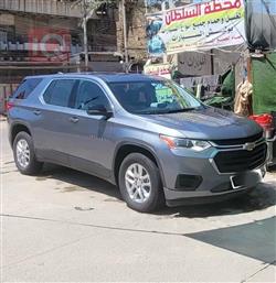 شيفروليه ترافرس